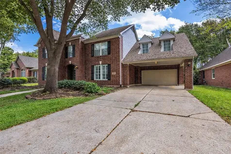 15614 Mustang Creek Circle Cypress TX 77429
