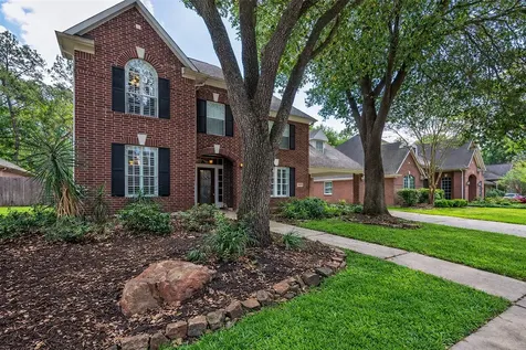 15614 Mustang Creek Circle Cypress TX 77429