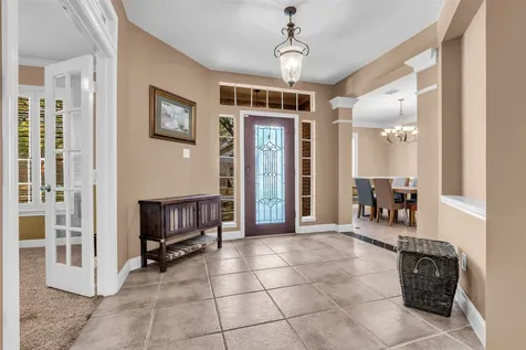 15614 Mustang Creek Circle Cypress TX 77429