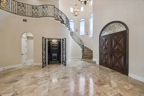 503 Constellation Boulevard League City TX 77573