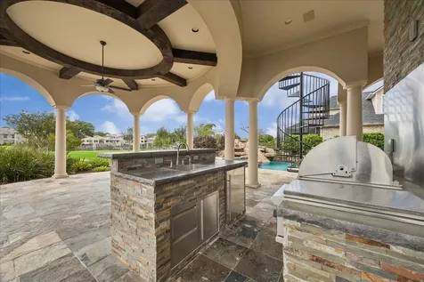503 Constellation Boulevard League City TX 77573