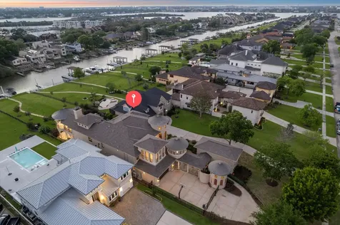 503 Constellation Boulevard League City TX 77573