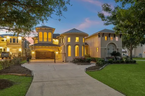 503 Constellation Boulevard League City TX 77573