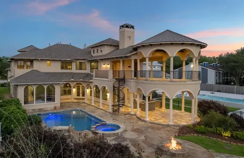 503 Constellation Boulevard League City TX 77573