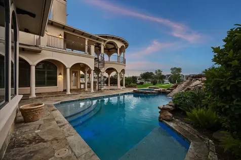503 Constellation Boulevard League City TX 77573