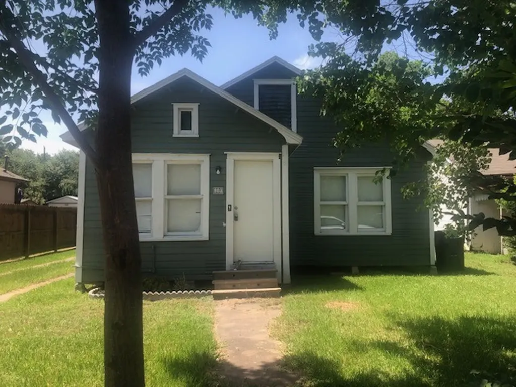 603 Lundy Street El Campo TX 77437