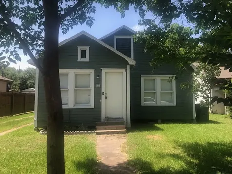 603 Lundy Street El Campo TX 77437