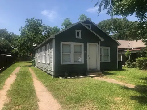 603 Lundy Street El Campo TX 77437