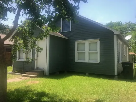 603 Lundy Street El Campo TX 77437