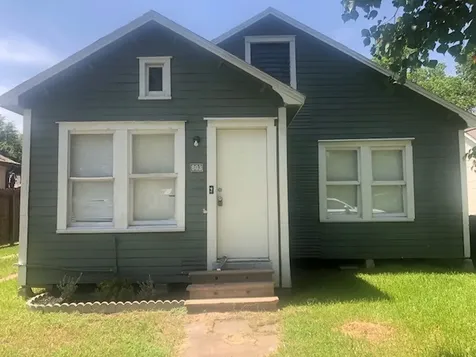 603 Lundy Street El Campo TX 77437