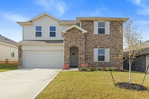 12861 Sunshine Park Drive S Willis TX 77318