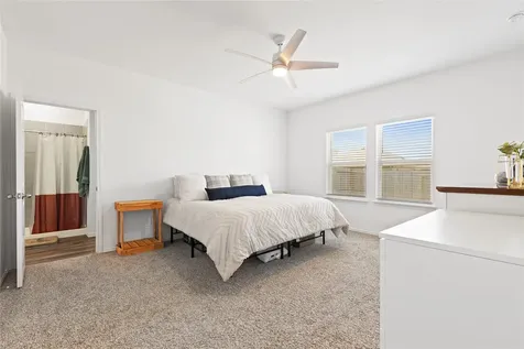 12861 Sunshine Park Drive S Willis TX 77318