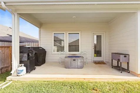 12861 Sunshine Park Drive S Willis TX 77318