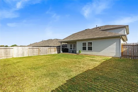 12861 Sunshine Park Drive S Willis TX 77318