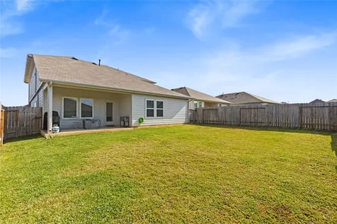 12861 Sunshine Park Drive S Willis TX 77318