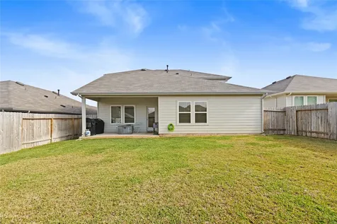 12861 Sunshine Park Drive S Willis TX 77318