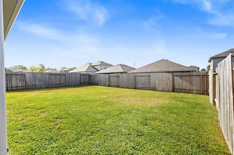 12861 Sunshine Park Drive S Willis TX 77318