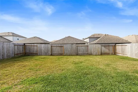 12861 Sunshine Park Drive S Willis TX 77318
