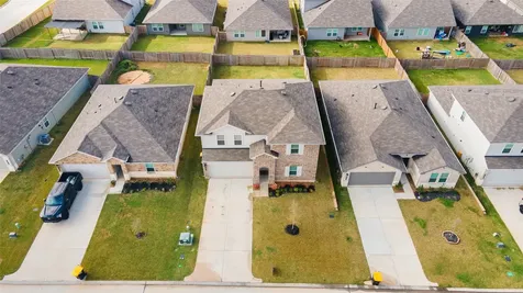 12861 Sunshine Park Drive S Willis TX 77318
