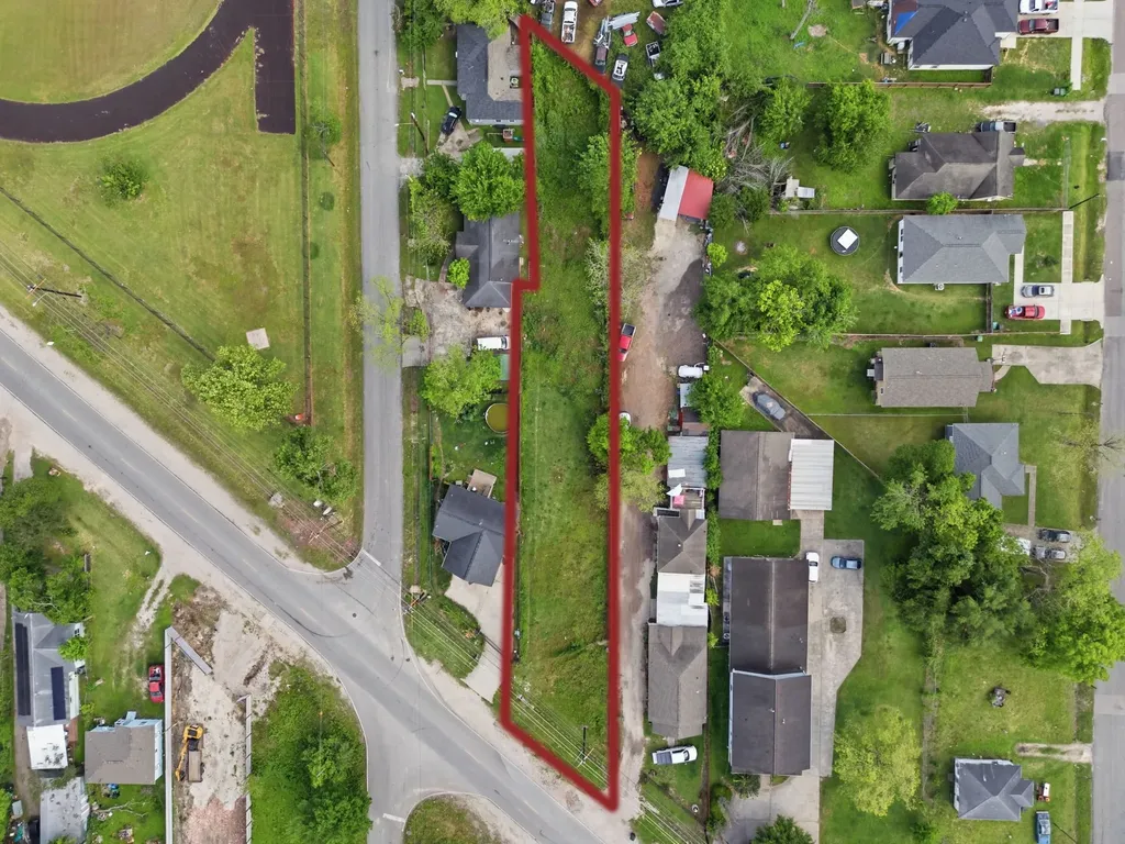 5303 Bennington Street Houston TX 77028