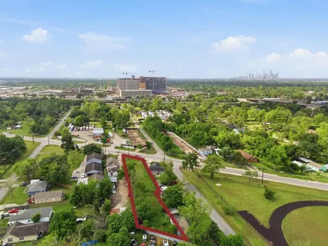 5303 Bennington Street Houston TX 77028