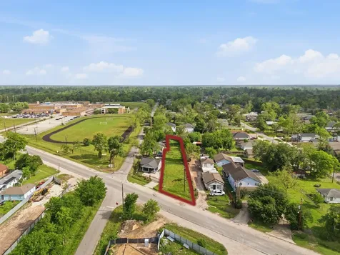 5303 Bennington Street Houston TX 77028