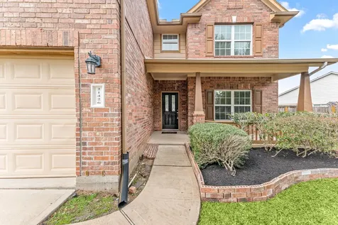 21426 Venture Park Drive Richmond TX 77406