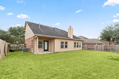 21426 Venture Park Drive Richmond TX 77406
