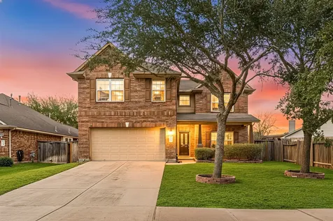 21426 Venture Park Drive Richmond TX 77406
