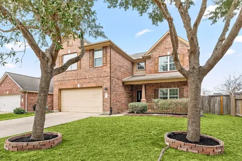 21426 Venture Park Drive Richmond TX 77406