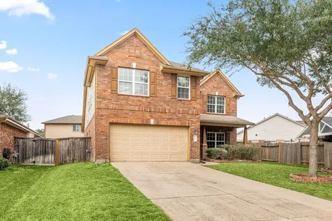 21426 Venture Park Drive Richmond TX 77406