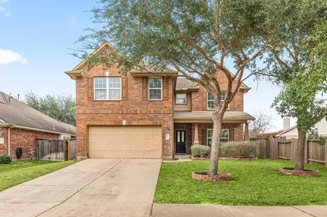 21426 Venture Park Drive Richmond TX 77406