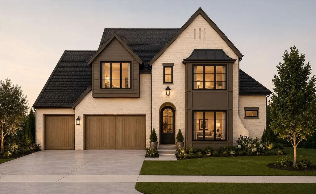 30 Johnathan Landing Court Spring TX 77389