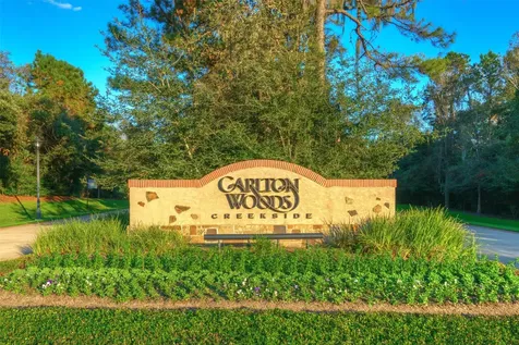 30 Johnathan Landing Court Spring TX 77389