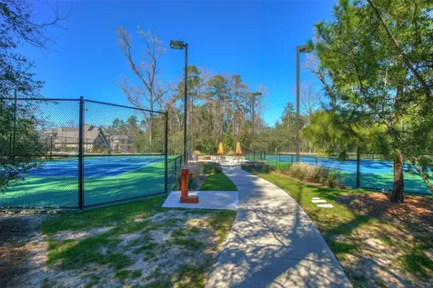 30 Johnathan Landing Court Spring TX 77389
