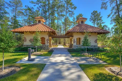 30 Johnathan Landing Court Spring TX 77389