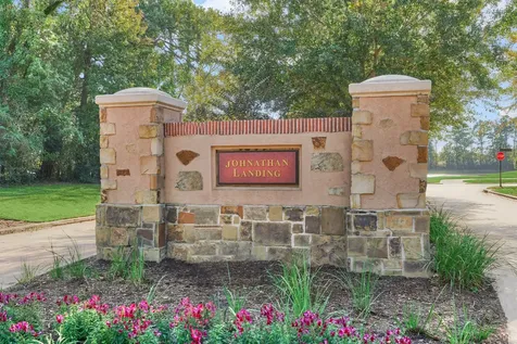 30 Johnathan Landing Court Spring TX 77389