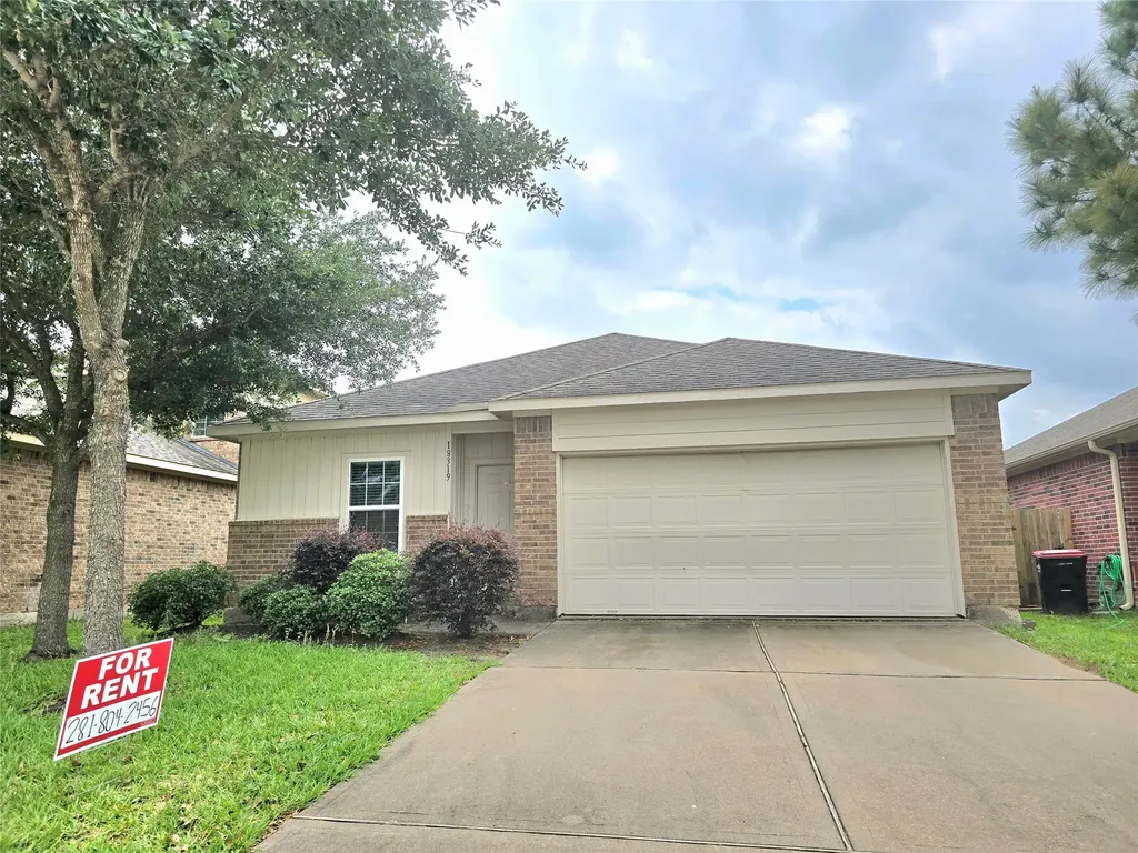 18319 Tuscana Shores Drive Cypress TX 77433