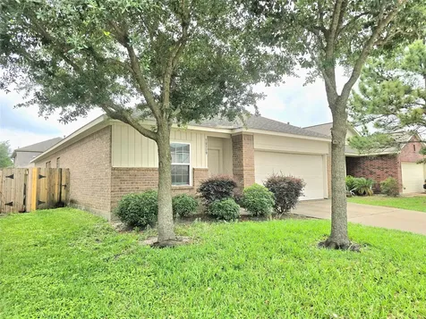18319 Tuscana Shores Drive Cypress TX 77433