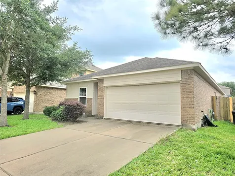 18319 Tuscana Shores Drive Cypress TX 77433