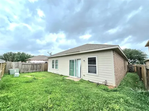 18319 Tuscana Shores Drive Cypress TX 77433