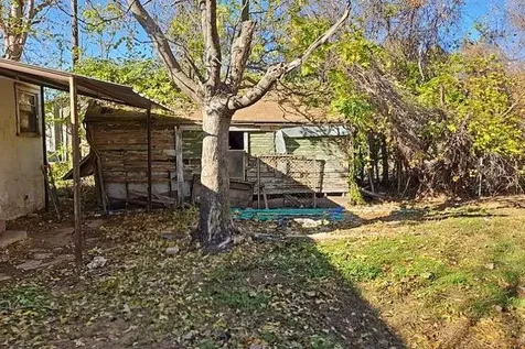 644 E 16th Street Colorado City TX 79512