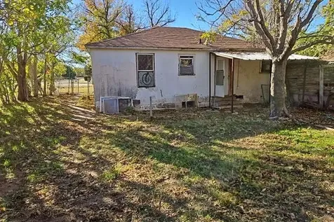 644 E 16th Street Colorado City TX 79512