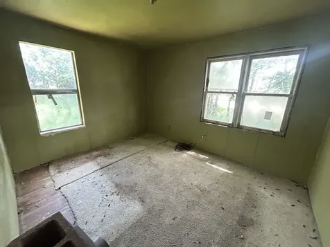 644 E 16th Street Colorado City TX 79512