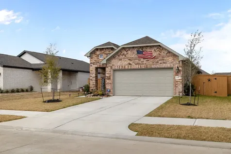1217 Red Hills Drive Rosharon TX 77583