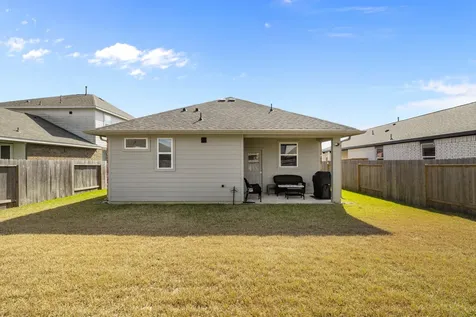 1217 Red Hills Drive Rosharon TX 77583