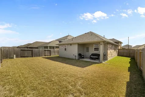 1217 Red Hills Drive Rosharon TX 77583