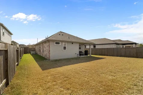 1217 Red Hills Drive Rosharon TX 77583