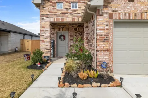 1217 Red Hills Drive Rosharon TX 77583