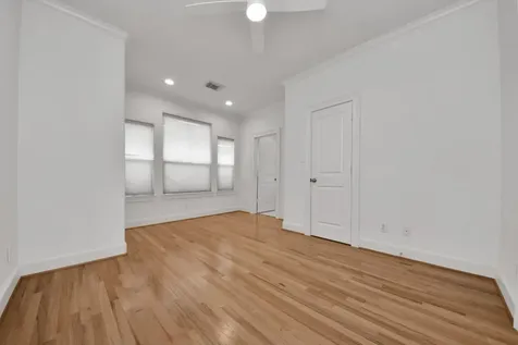 1402 Wentworth Street Houston TX 77004